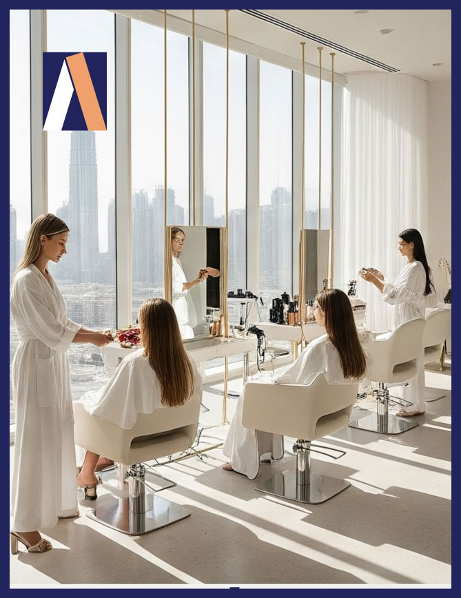 marketing for beauty salons in dubai