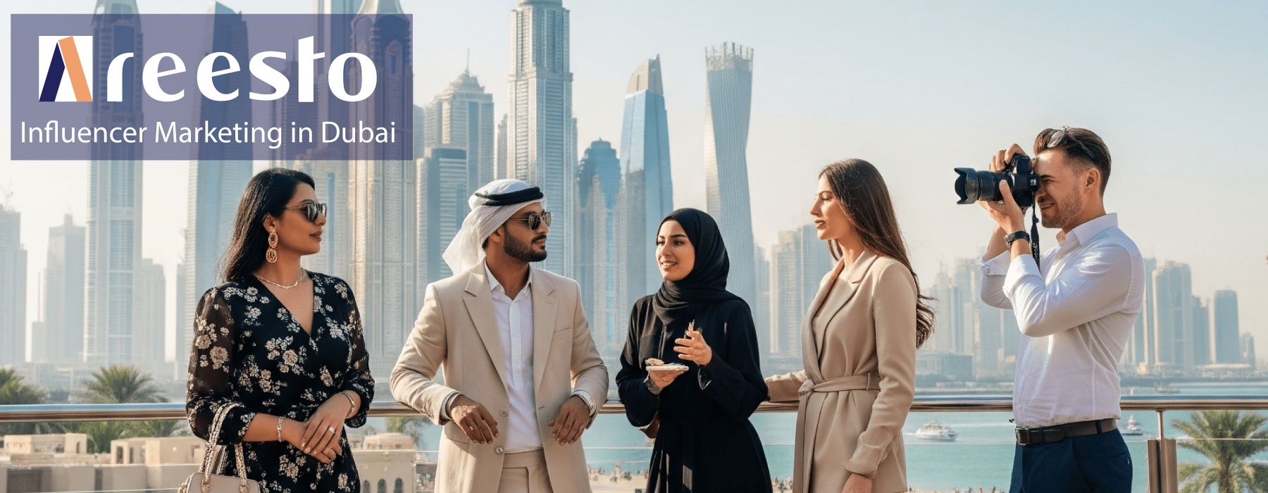 influencer marketing dubai