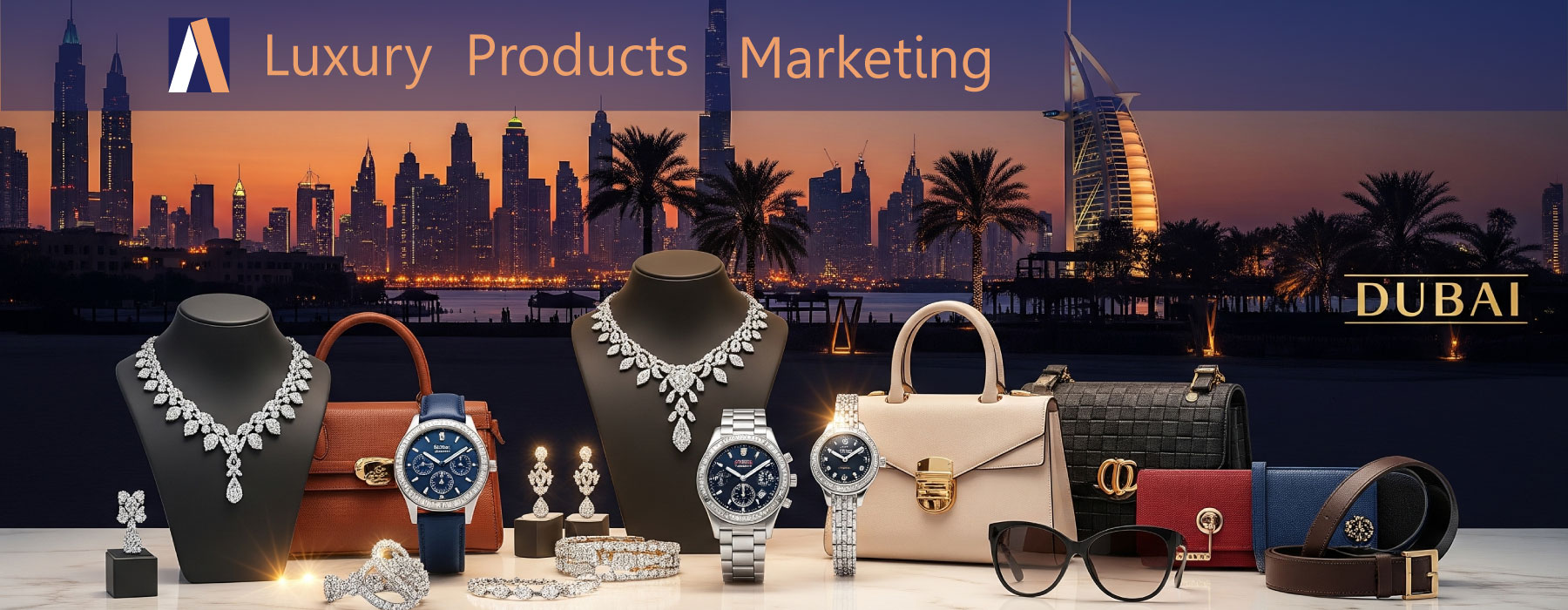 lux-products-marketing Dubai luxury marketing