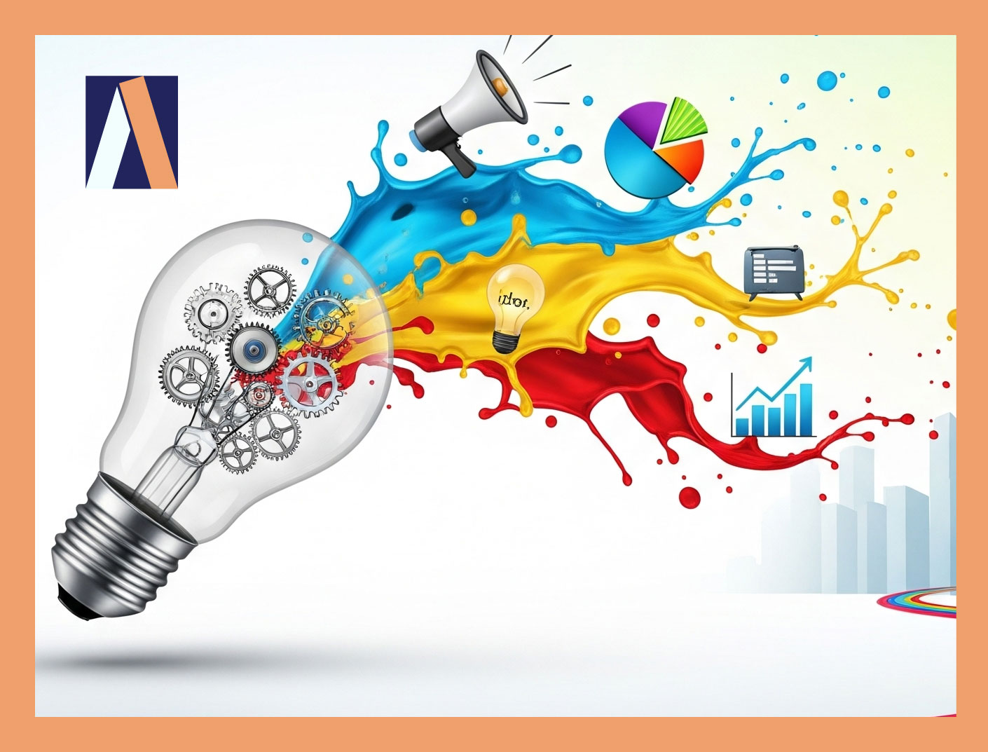 Ideas For Marketing in Dubai