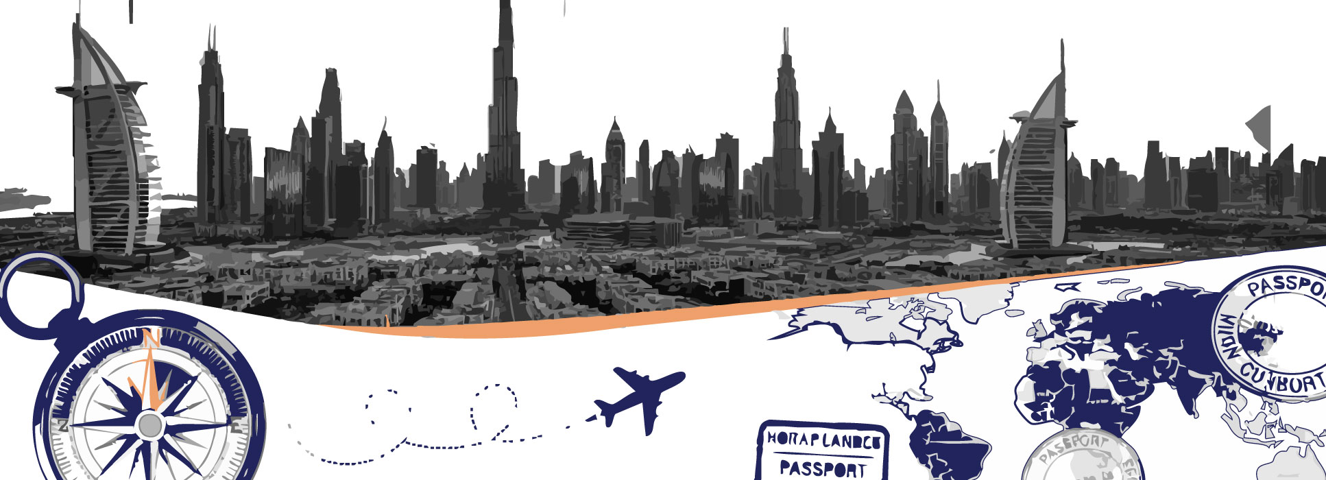 Online Travel Agency Branding