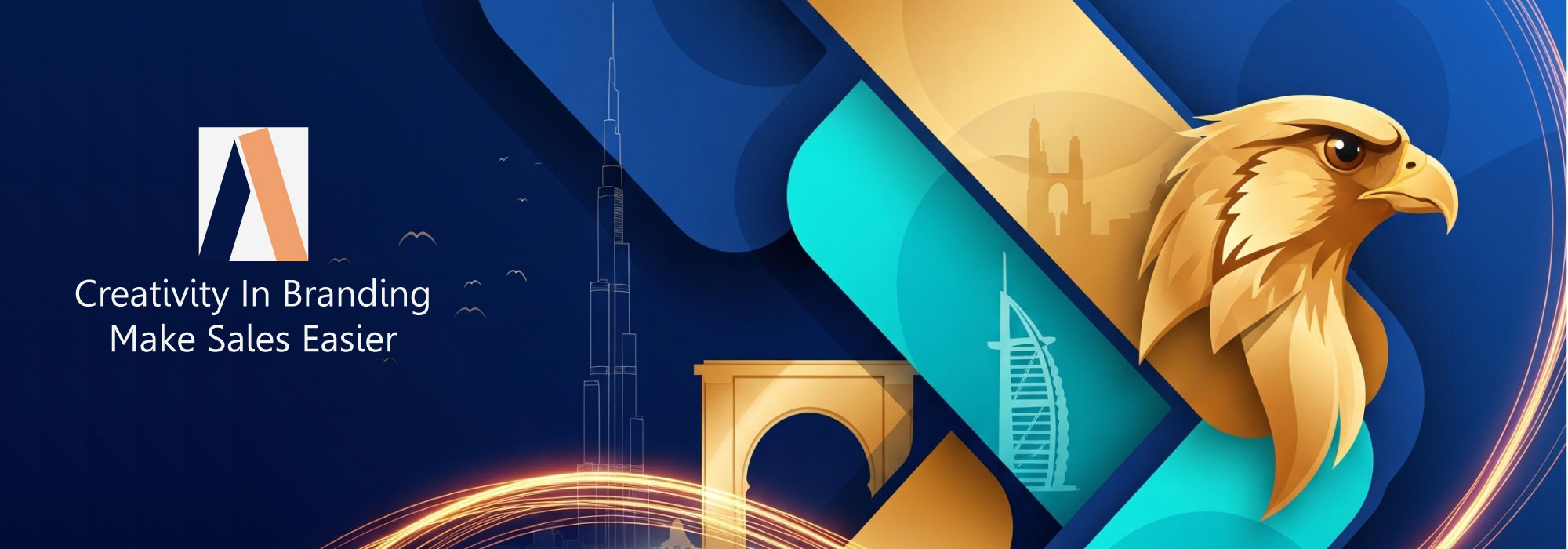 Dubai Creative Branding Agency