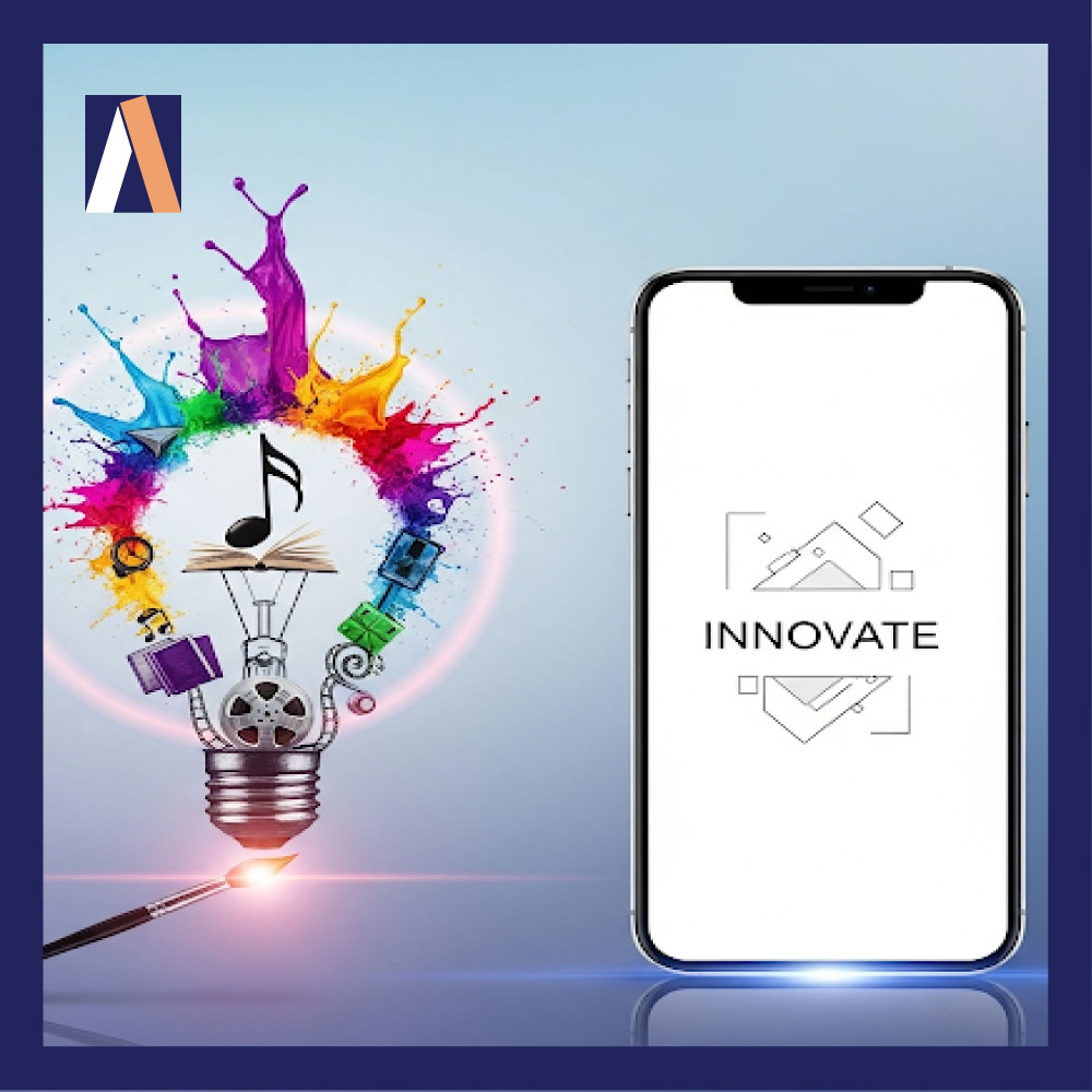 Digital Creativity