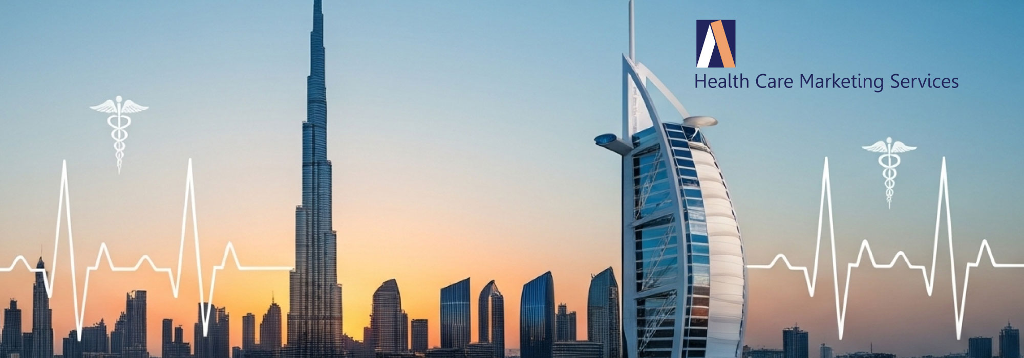 health care marketing agency