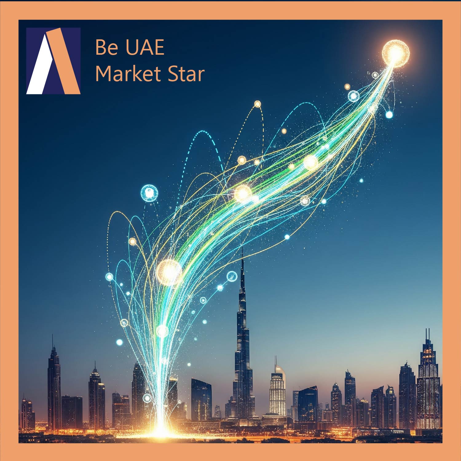 Branding Success in Dubai