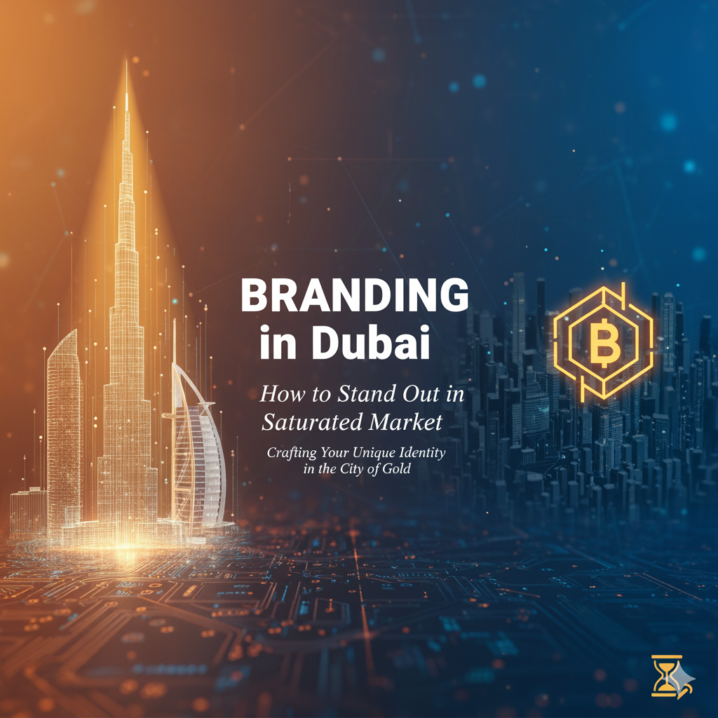 How to Stand Out in a Saturated Market in Dubai