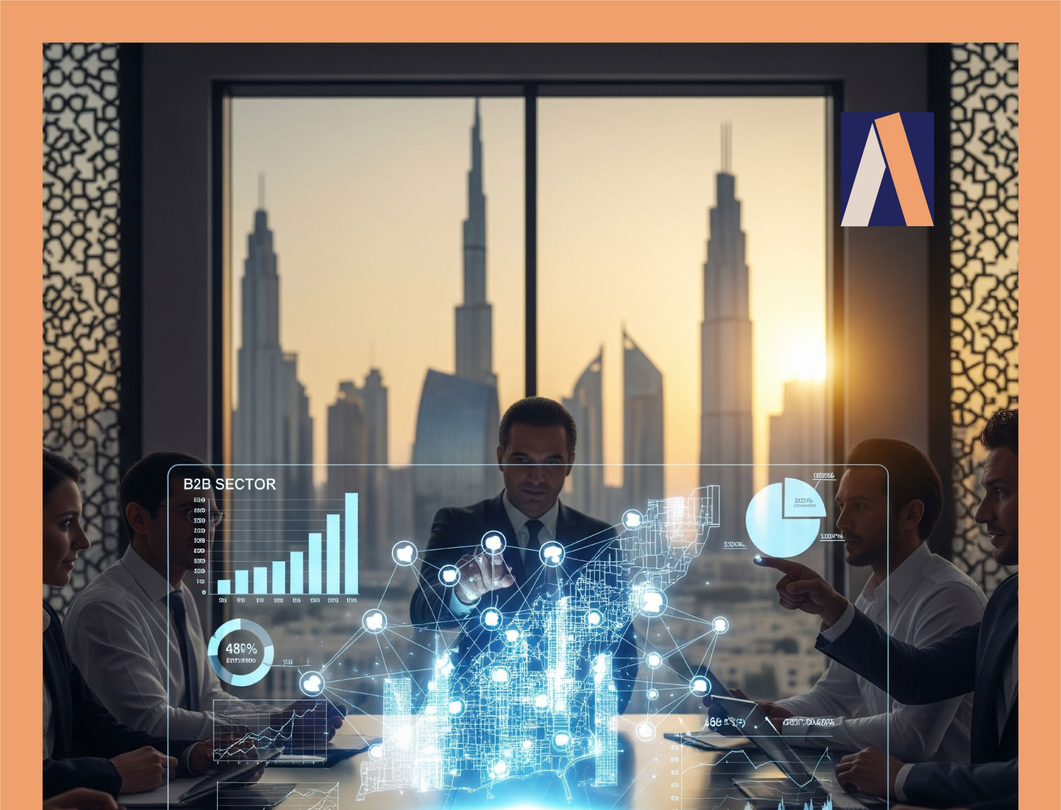 Sales Intelligence and Using AI