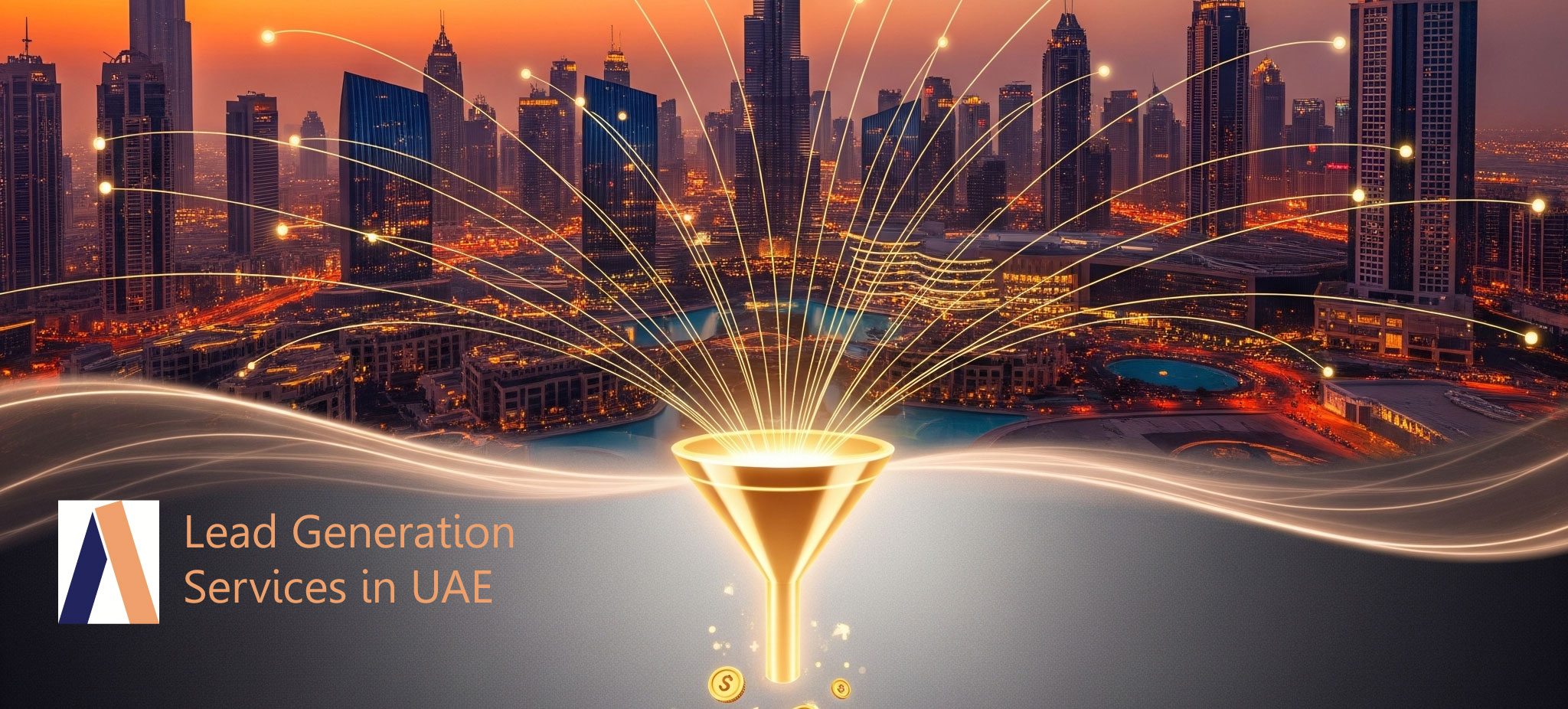 Lead Generation Services in UAE