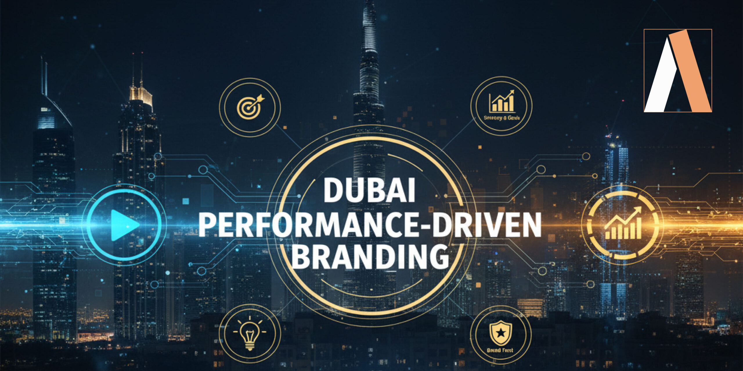 performance Branding In Dubai