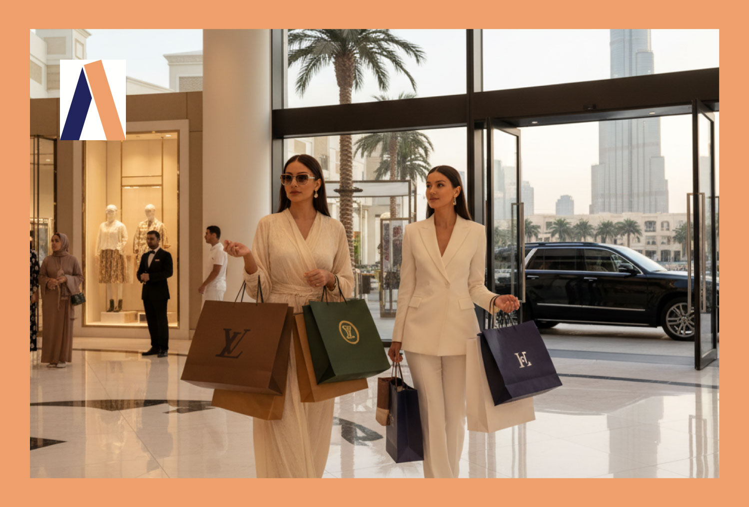 Performance Branding In Dubai