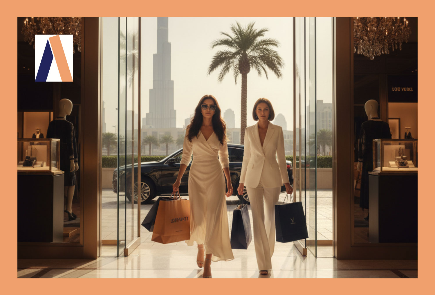 Dubai Influencer Marketing