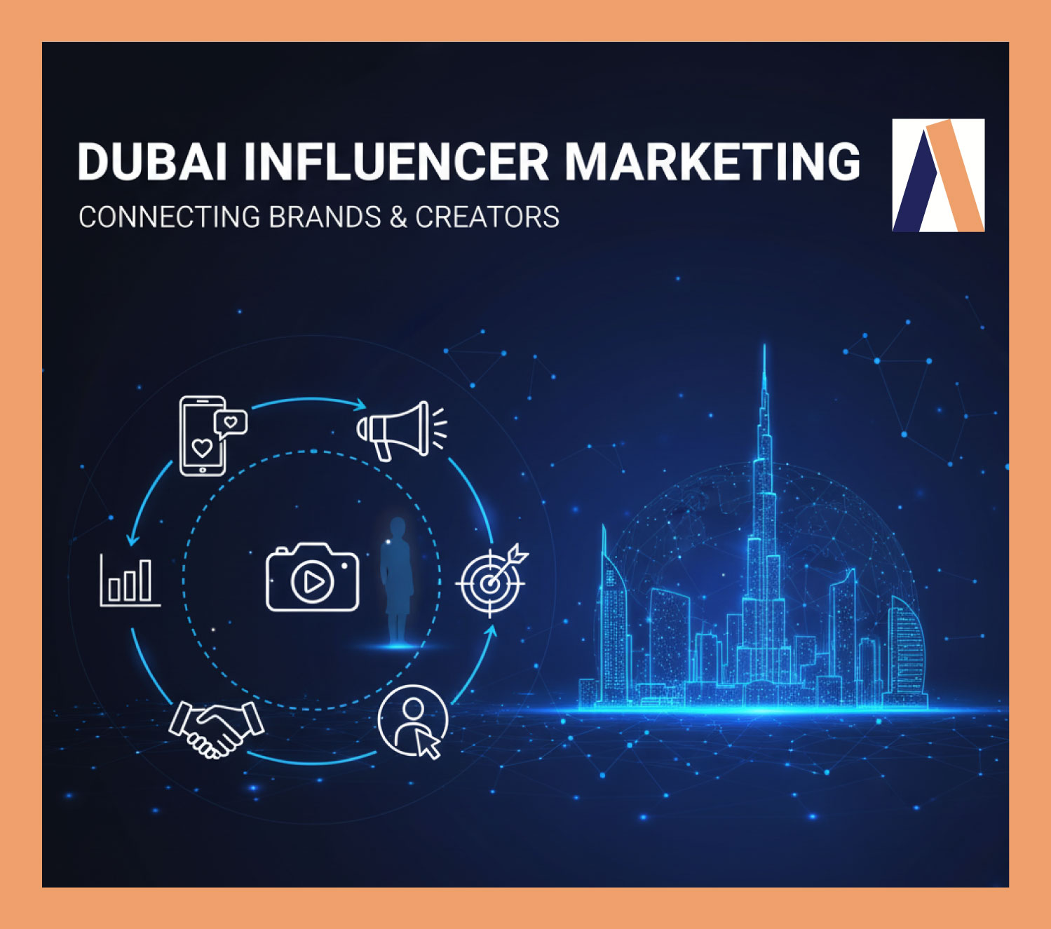 Dubai Influencer Marketing