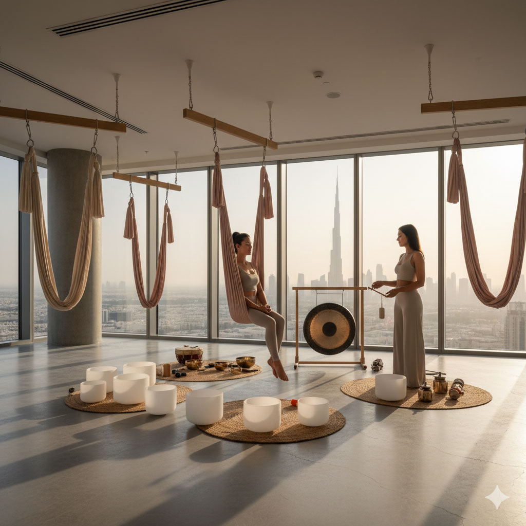 Business Niches in Dubai 