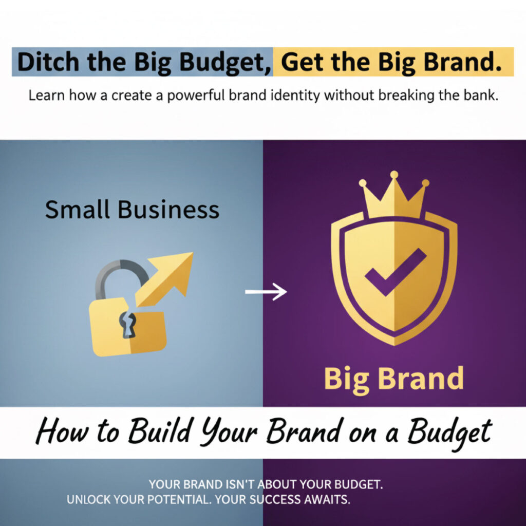 small business branding in dubai