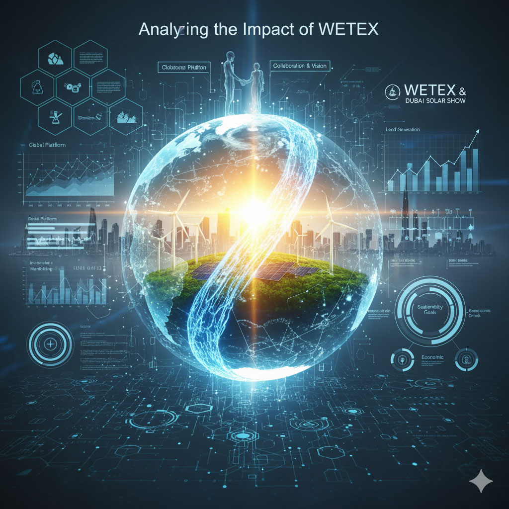 Analysis of WETEX