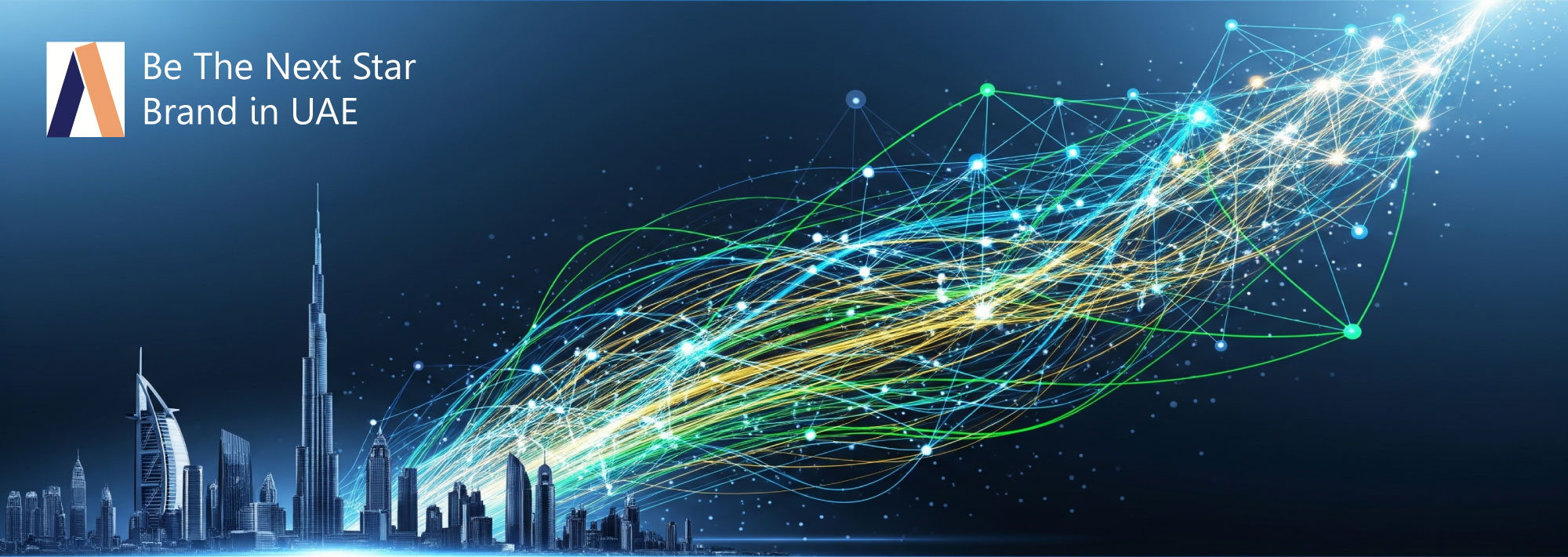 Dubai Branding Agency