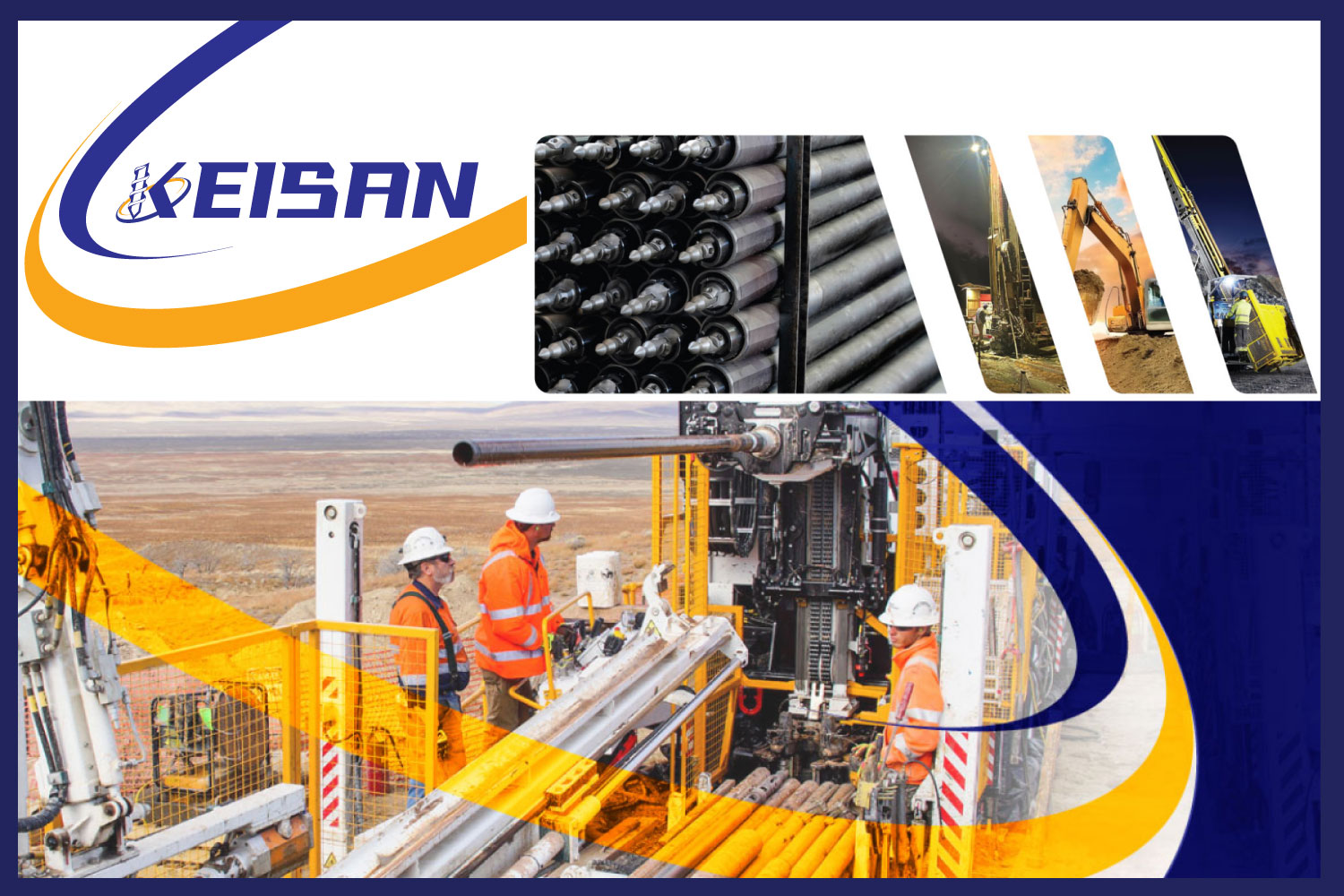 keisaan B2B Marketing