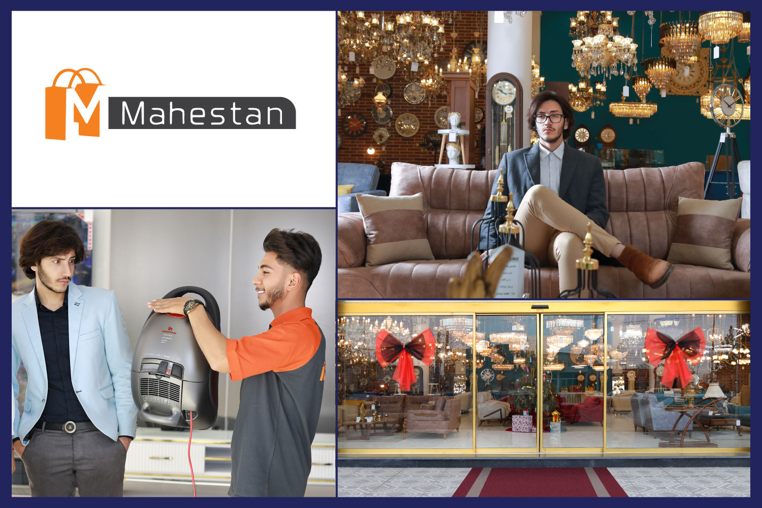 mahestan retail marketing