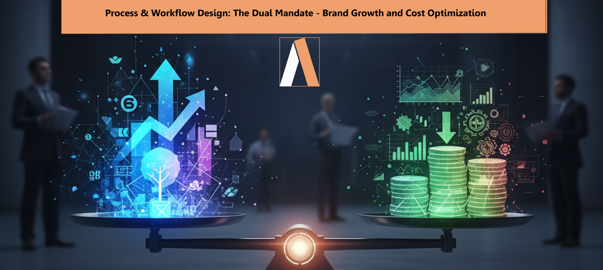 Process & Workflow Design