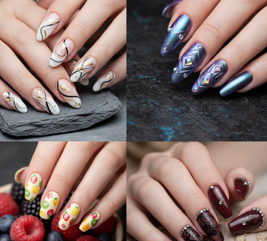 beauty salon sales