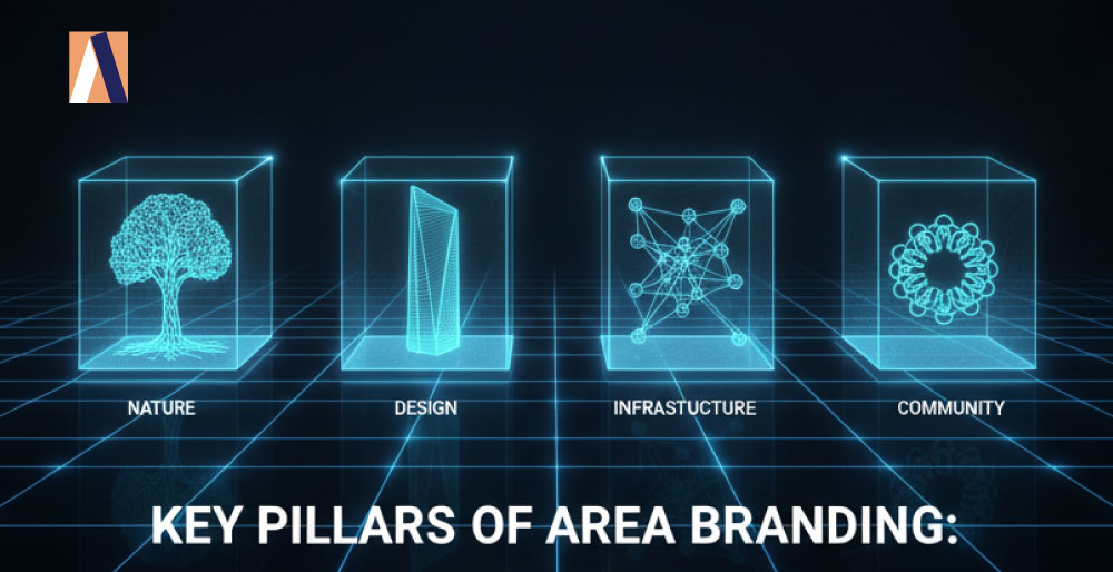 Area Branding in Dubai