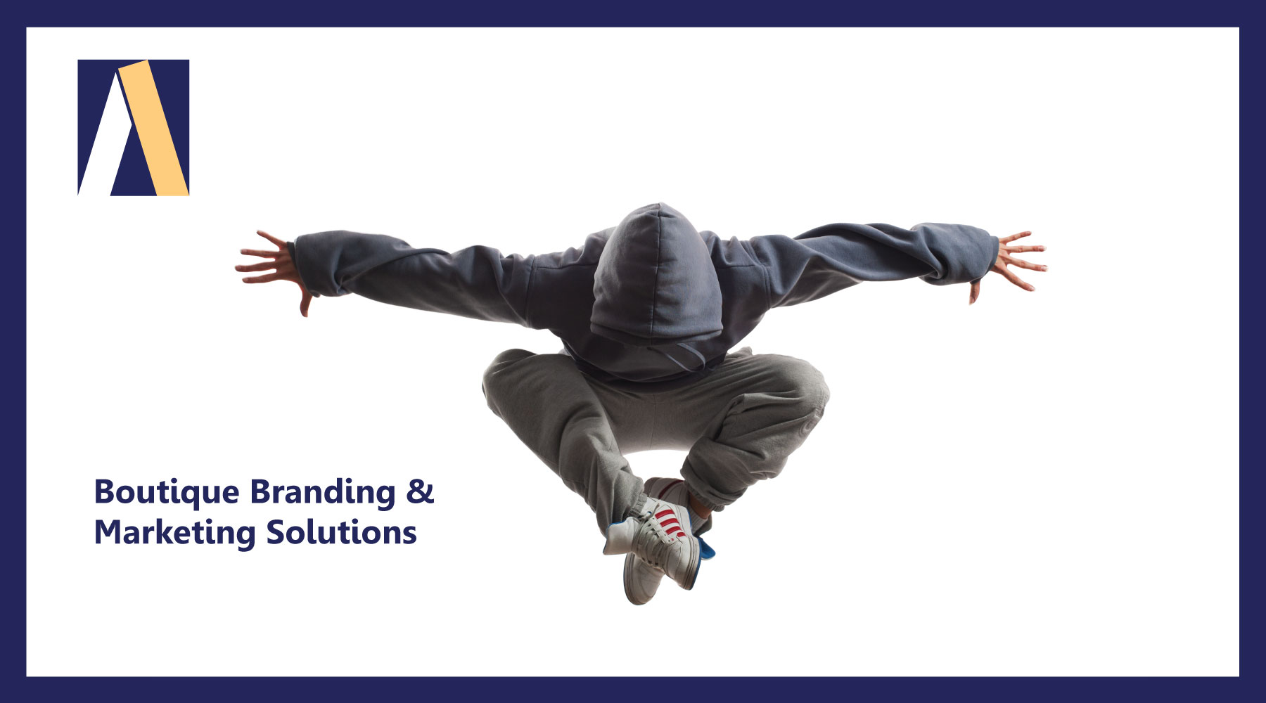 Boutique Branding Agency in Dubai