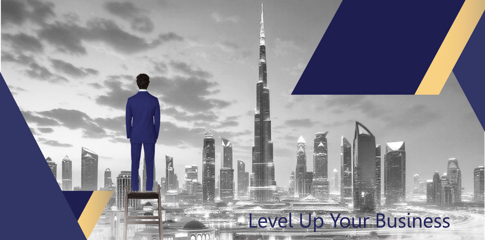 Dubai Branding Agency
