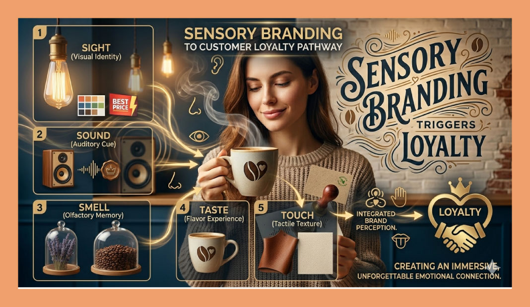 Brand Strategy for Brand Loyalty