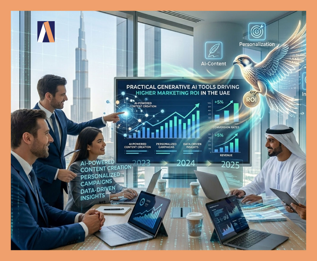 Ai Marketing Perfromance 