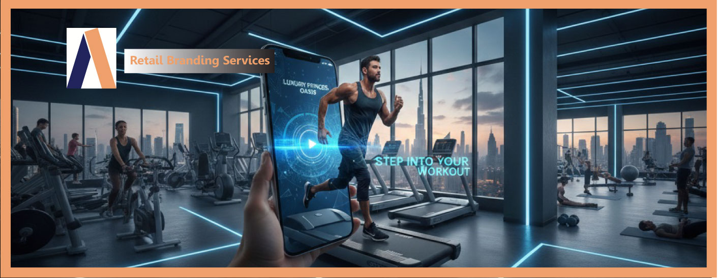 Dubai Fitness Marketing