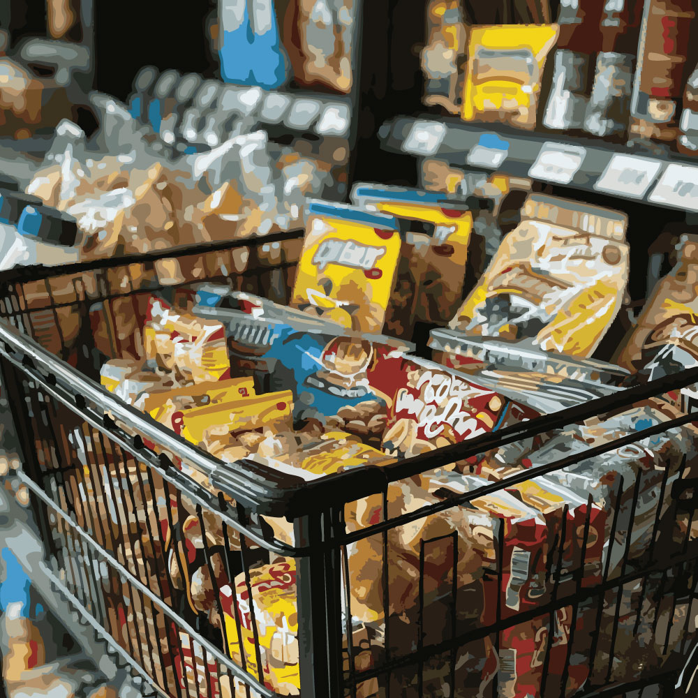 Retail Marketing
