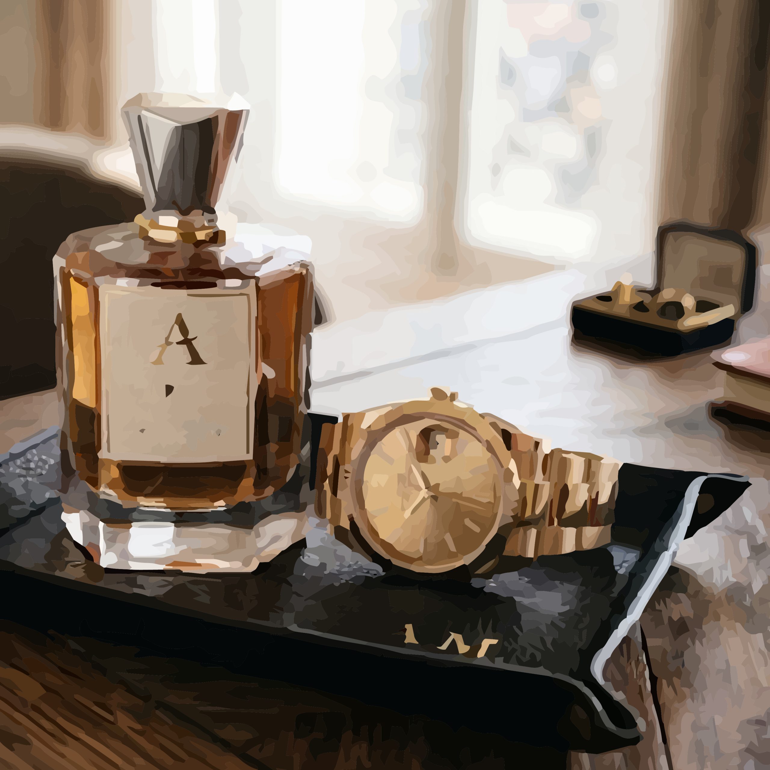 مارکتینگ لوکس